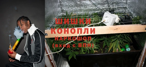 мет Краснослободск